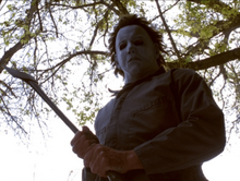 Small hatchet
