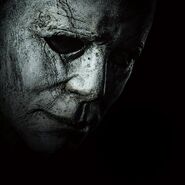 Michael Myers in Halloween (2018)