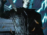 Chaos! Comics Halloween series