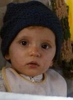 Baby Laurie (Angel)