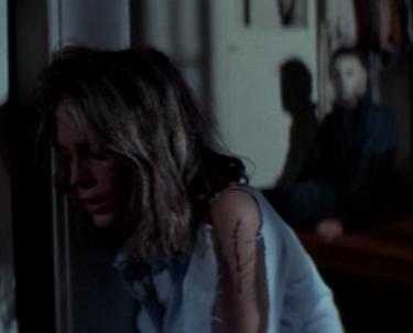 Laurie Strode | Halloween Series Wiki | Fandom