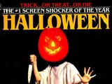 Halloween (1978 novelization)