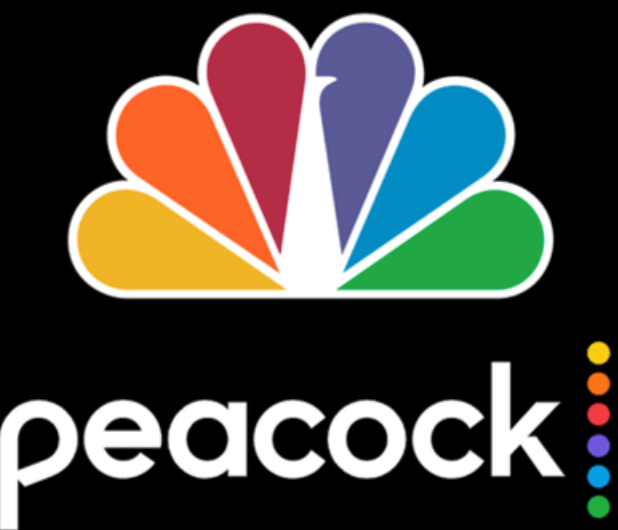 Tv, Logo Of NBC, Nbcuniversal, Television Show, Television Network, Proud  As A Peacock, Broadcast Network, Peafowl transparent background PNG clipart  | HiClipart