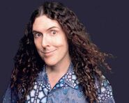 Weird Al