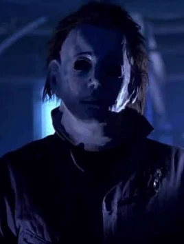 Micheal Myers (4-6 TL)