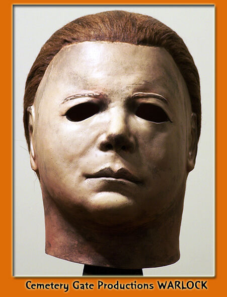 Mascara Michael Myers Halloween 2 Original Trick Or Treat