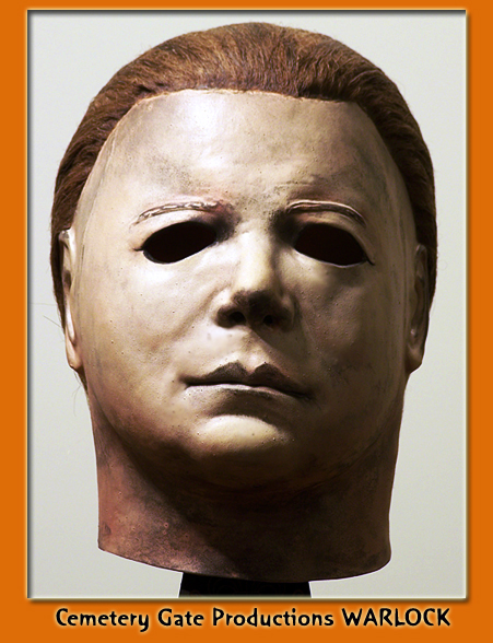 Pub overbelastning Windswept The Shape Mask | Halloween Series Wiki | Fandom