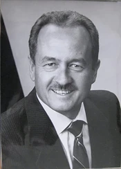 David Margrave