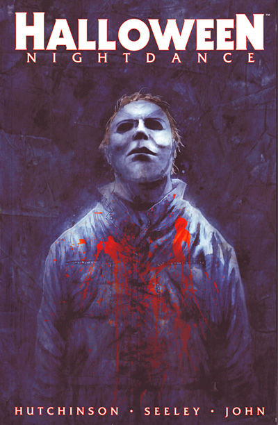 Halloween: Nightdance | Halloween Series Wiki | Fandom