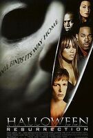 Halloween: Resurrection