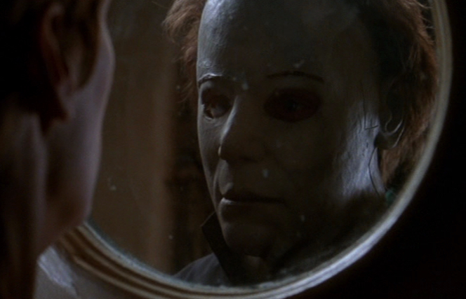 New Michael Myers Mask Creator Explains The Face of Evil