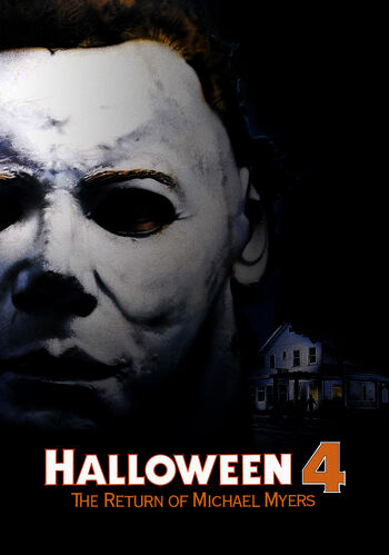 halloween 4 imdb