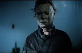 Halloween II (1981) Michael Myers