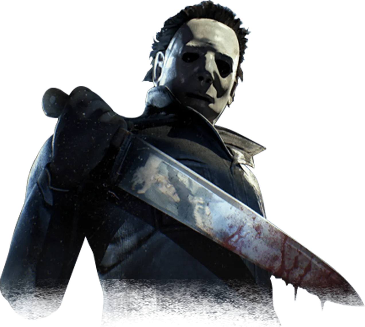 Michael Myers Dead by Daylight Halloween Series Wiki Fandom