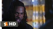 Halloween Resurrection (9 10) Movie CLIP - Still Alive (2002)