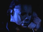 Michael Myers in Halloween (1978)