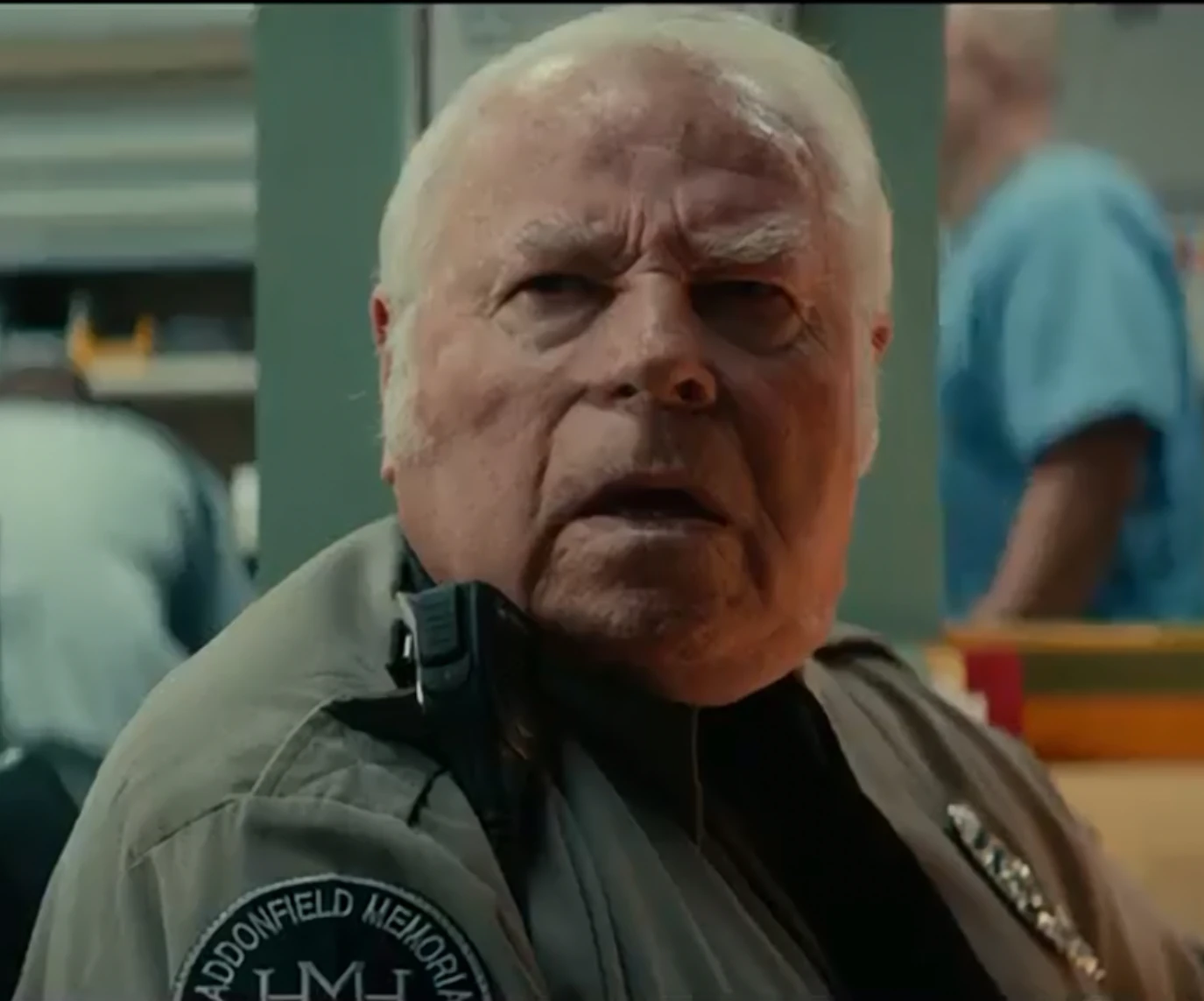 Leigh Brackett Halloween Series Wiki Fandom