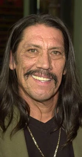 Danny Trejo