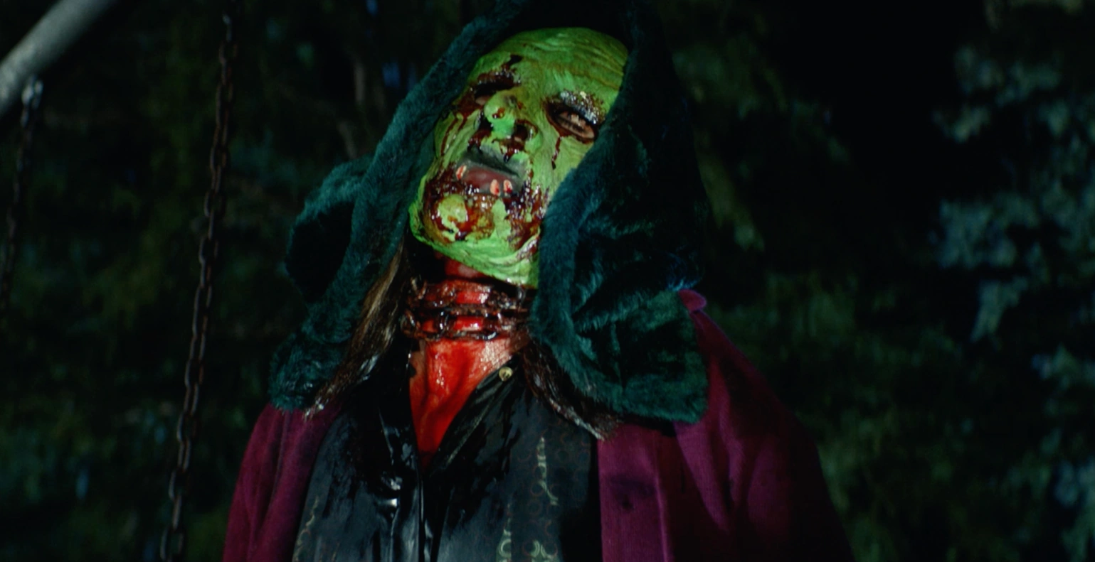 Halloween Kills Seems To Be Missing An Important Scene (Why It Matters), image size:1539x791