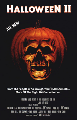 Halloween II 1981
