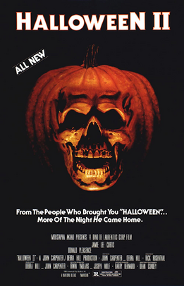 Halloween II (1981) | Halloween Series Wiki | Fandom