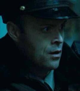 Officer Lowery