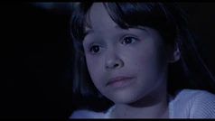 Jamie missing her parents