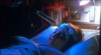 Jamie's death in the Producer's Cut