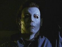 Brad Loree as Michael Myers