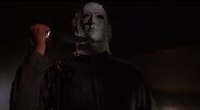 Michael in "Halloween 5"