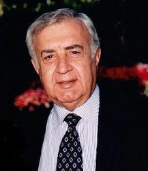 Moustapha Akkad