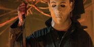 Michael in Halloween: Resurrection