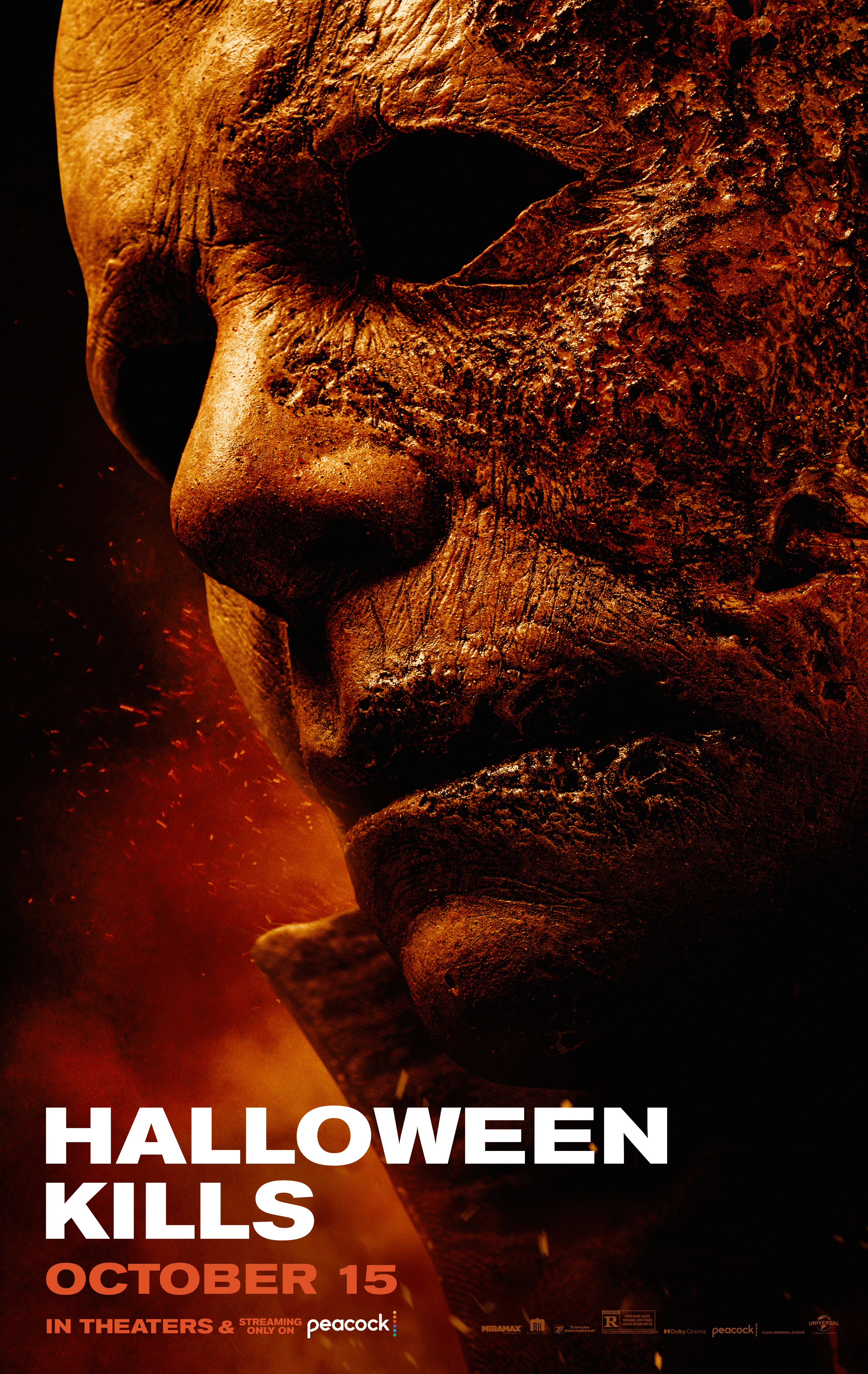 Halloween (2007 film) - Wikipedia