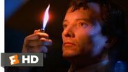 Halloween III Season of the Witch (1 10) Movie CLIP - Gouged Eyes and Gasoline Suicides (1982)