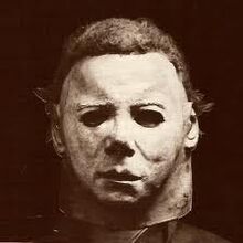 Download Michael Myers Mask Gallery Halloween Series Wiki Fandom PSD Mockup Templates