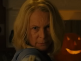 Laurie Strode/2018 Timeline