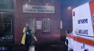 Ridgemont Federal Sanitarium