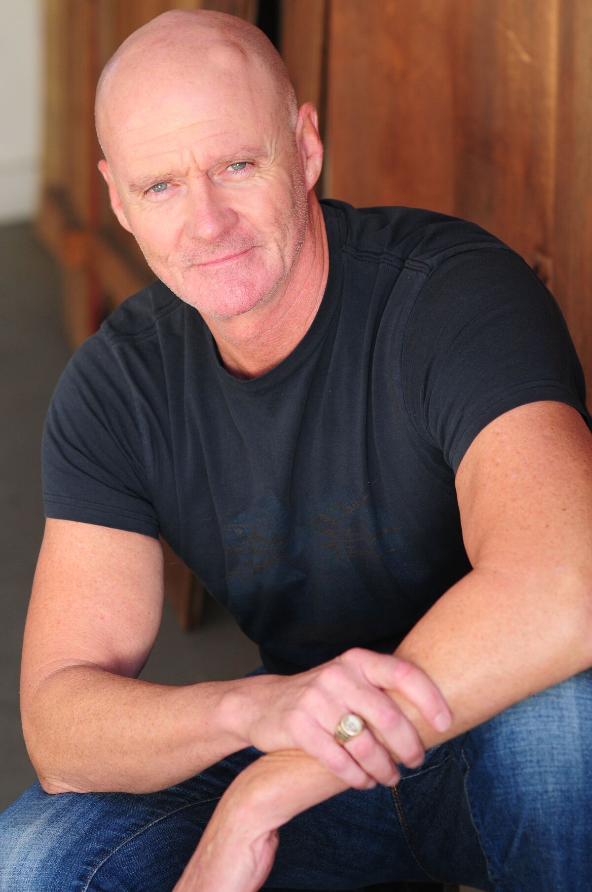 James Jude Courtney Halloween Series Wiki Fandom