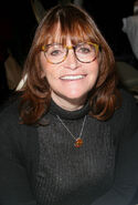 Margot Kidder