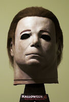 Halloween 4 mask