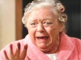 Mrs. Elrod
