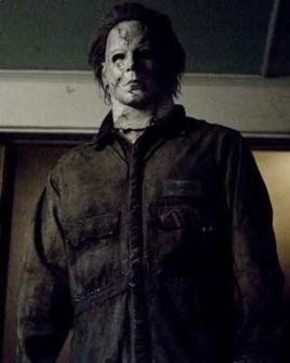 Michael Myers remake 2007