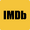 IMDb logo