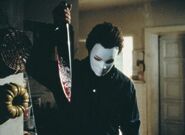 H20 Michael Myers 2