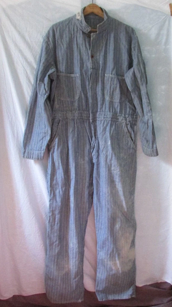 Carhartt x02 coveralls deals