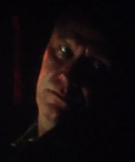 Officer Francis