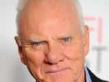 Malcolm McDowell