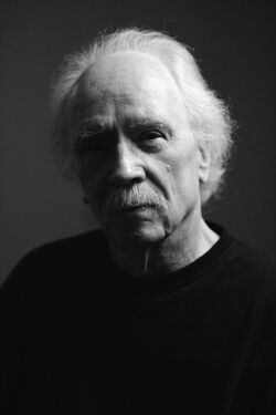 John Carpenter On The Enduring Sound Of 'Halloween' : NPR