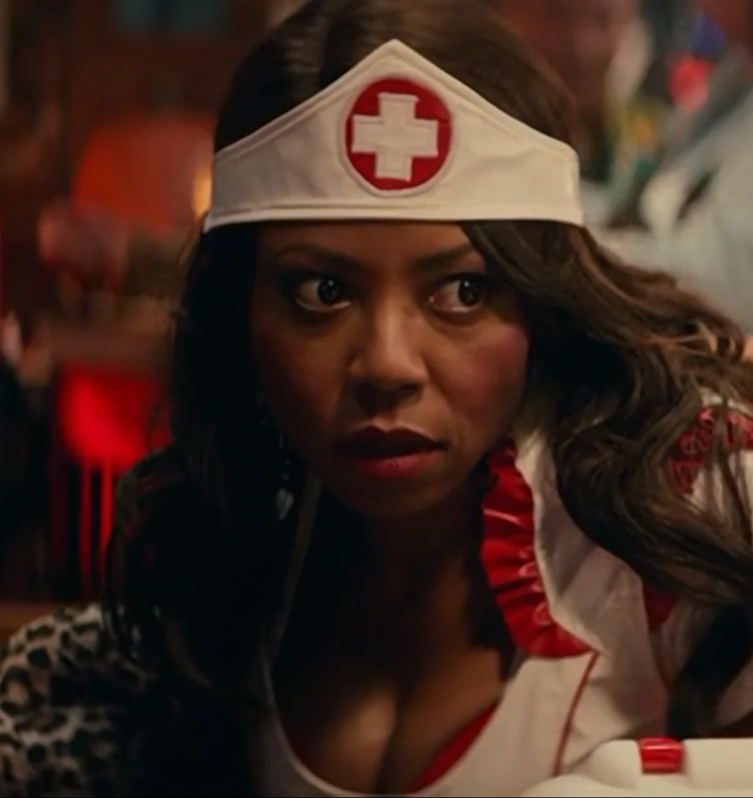 Vanessa Wilson Halloween Series Wiki Fandom