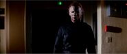 Michael Myers in Halloween II (1981)